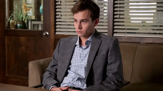 13 Reasons Why sees Brandon Flynn return for the fourth and final season