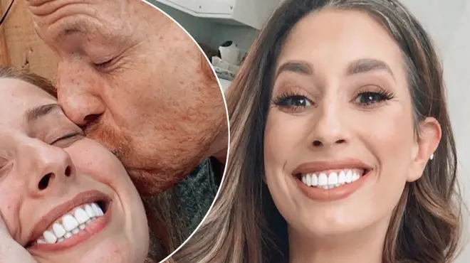 Stacey Solomon has joined the celebrity cast of Gogglebox for 2020
