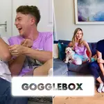 Celebrity Gogglebox has returned for a 2020 series