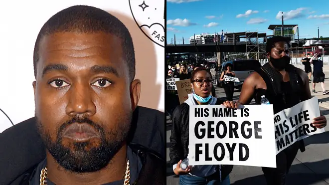 Kanye West donates $2 million to families of George Floyd, Breonna Taylor and Ahmaud Arbery