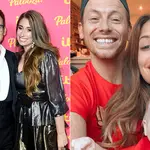 Joe Swash and Stacey Solomon will be joining the cast of Celebrity Gogglebox