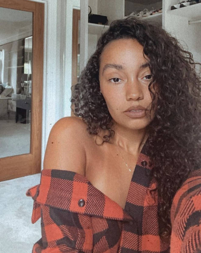 Leigh-Anne Pinnock has been actively speaking out against racial inequality her entire career