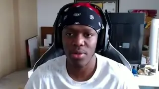 KSI shared his thoughts about the #BlackLivesMatter movement