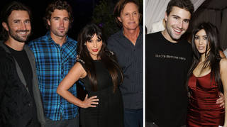 The Jenner brother's relation to the Kardashian's explained