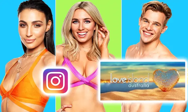 Love Island Australia 2018's season is debuting on ITV2