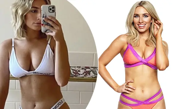 What happened to Love Island Australia's Cassidy? Here's what we know