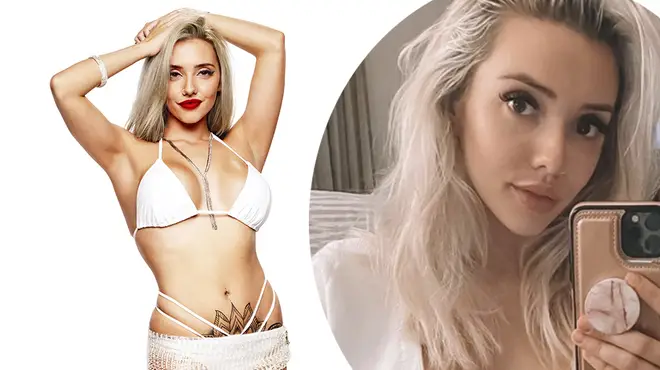 Meet Love Island Australia contestant Erin Barnett