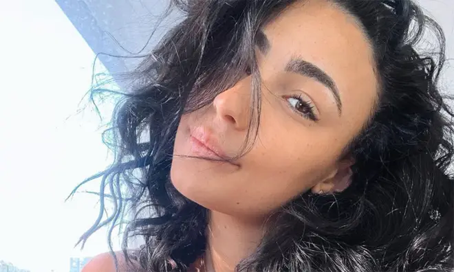 Love Island's Tayla Damir earned herself a few deals after the show