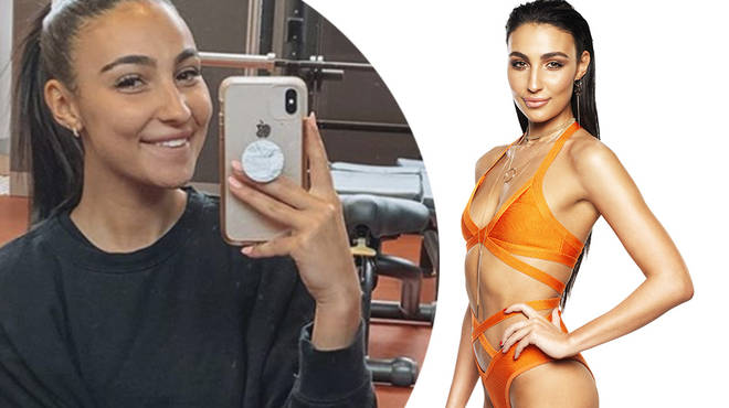 Love Island's Tayla Damir and everything she's up to now revealed
