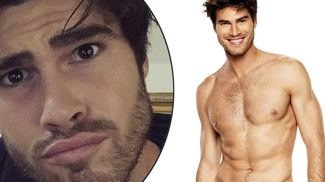 Love Island Aussie contestant Justin Lacko has a very different life now