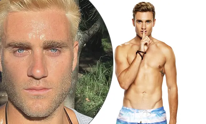 Who is Love Island's Josh Moss? We take a closer look