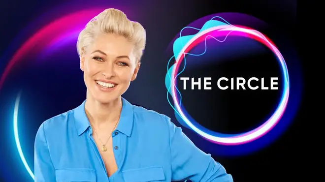 The Circle series three production begins at the end of 2020