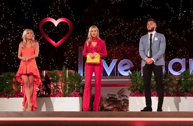 Love Island 2020 began with a winter series in South Africa