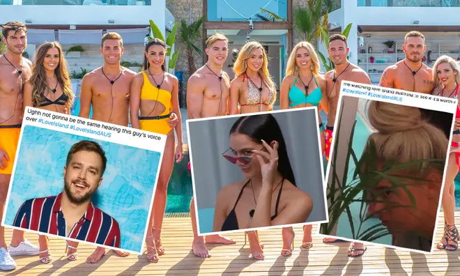 Love Island Australia received mixed reactions when it launched in the UK