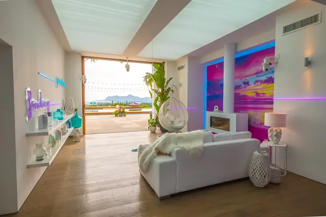 Love Island Australia's villa isn't far from the UK show's Spanish base