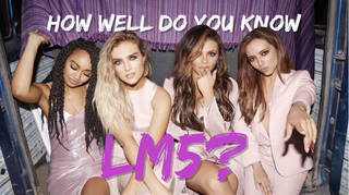 How Well Do You Know #LM5?