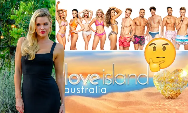 Some UK viewers want to know who wins Love Island Australia season one
