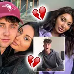 Harry Jowsey has explained why him and his Too Hot To Handle co-star Francesca Farago split