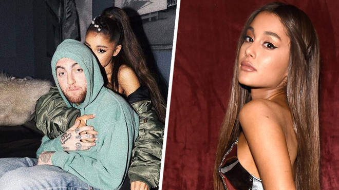 Ariana Grande fans have supported her in the wake of Mac Miller's tragic death.