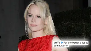 Duffy has released her first new music in years