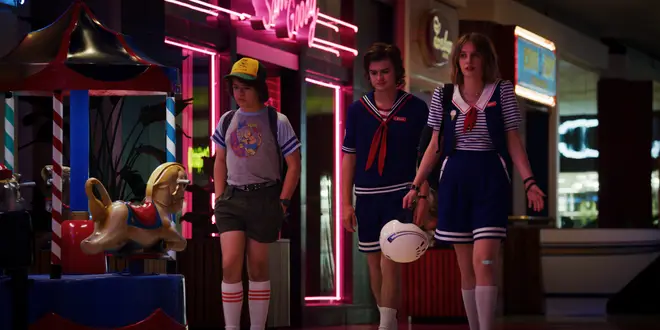 Stranger Things fans are hoping for a lot of answers in the next series