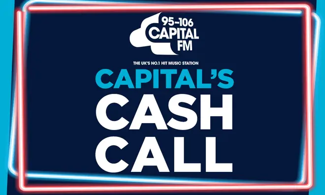 Capital's Cash Call.