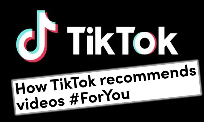 TikTok reveals how it recommends video for each user