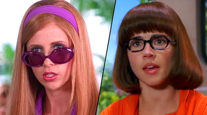 Are you more Daphne or Velma from Scooby Doo?