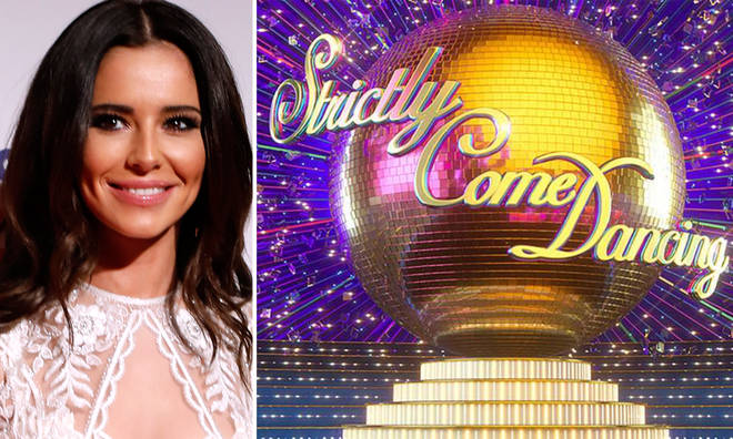 Is Cheryl appearing on Strictly Come Dancing 2020?