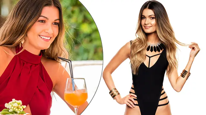 Who is Love Island's Francoise Draschler? Here's everything you need to know