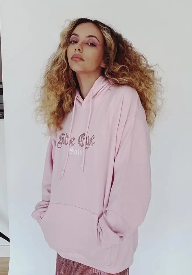 Jade Thirlwall's Skinnydip collaboration is available to shop now.