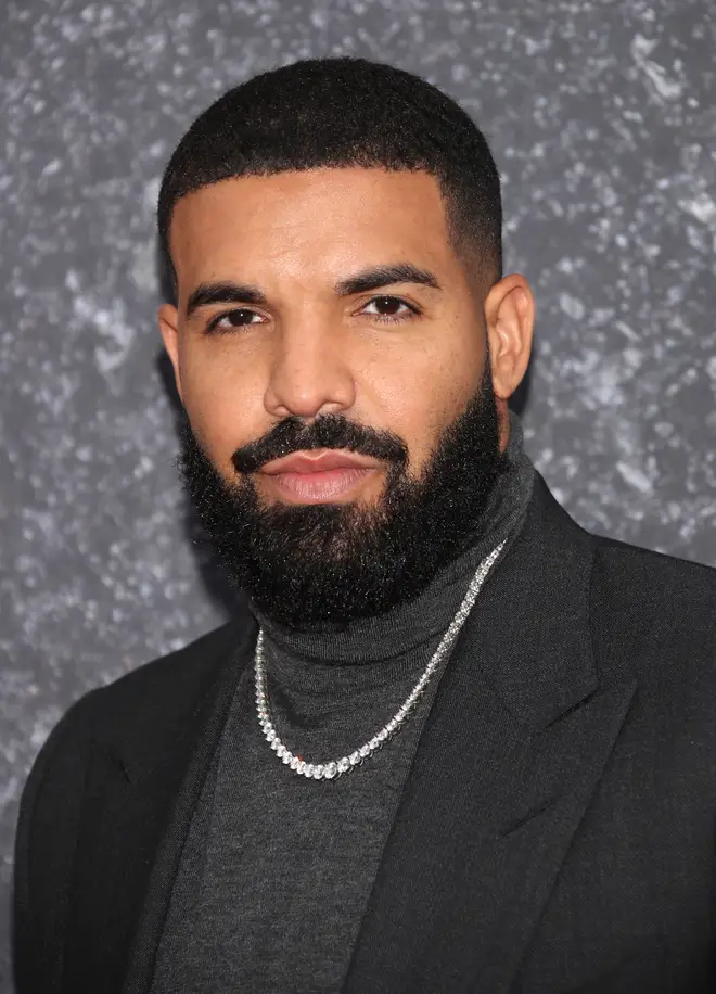 Drake kept his son out of the limelight for almost a year