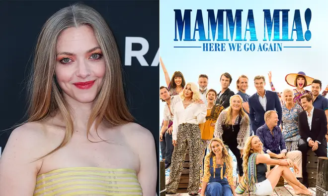 Rumours are flying about that Mamma Mia could be making a comeback with a third film