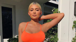 Kylie Jenner wants to pass her business on to her daughter, Stormi, in the future.