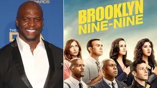 Brooklyn Nine-Nine first aired seven years ago