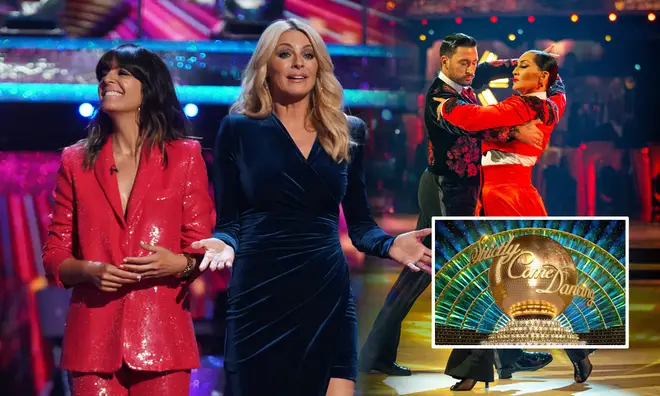 Strictly Come Dancing 2020 will have a much shorter series