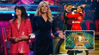 Strictly Come Dancing 2020 will have a much shorter series