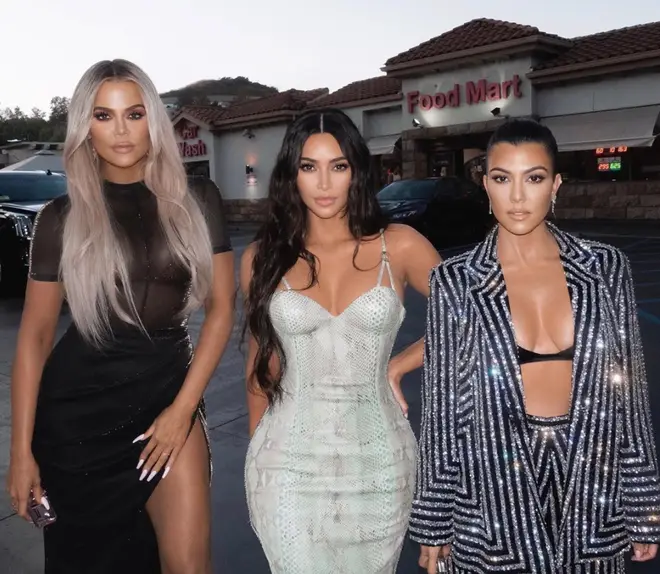 Cards Against Kardashians is here & it's savage!