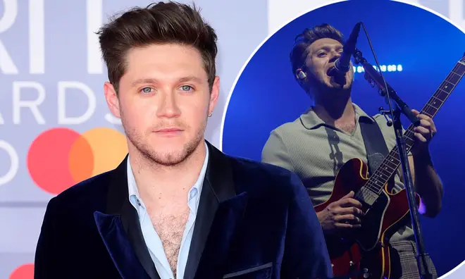 Niall Horan has cancelled his Nice to Meet Ya tour