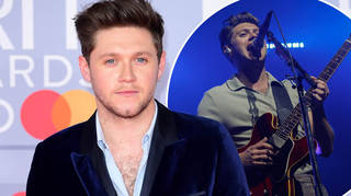 Niall Horan has cancelled his Nice to Meet Ya tour