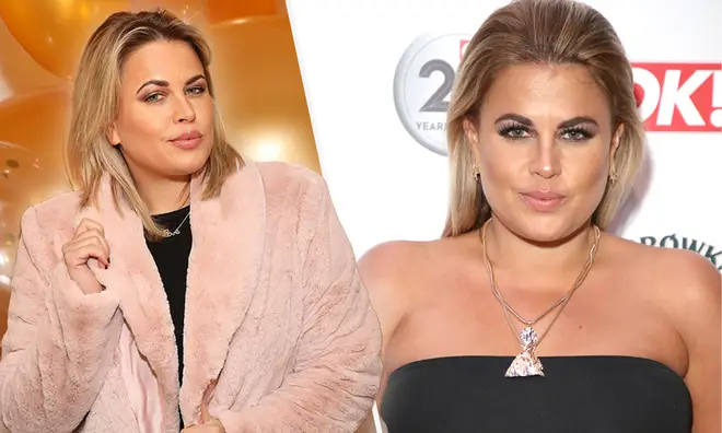 Nadia Essex Axed From Celebs Go Dating For Twitter Trolling