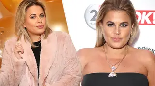 Nadia Essex Axed From Celebs Go Dating For Twitter Trolling