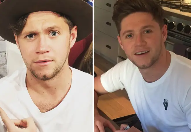 Niall Horan has had enough of rude fans