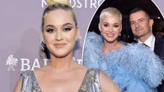Katy Perry was left suicidal after her split from Orlando Bloom