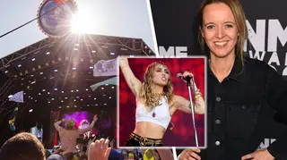 Emily Eavis hints at whether Glastonbury 2021 be going ahead?