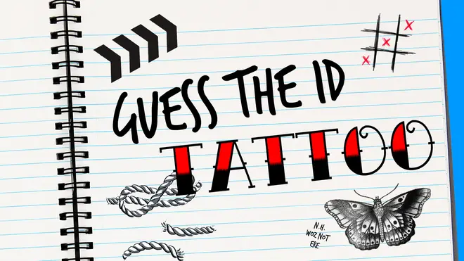 Take our trivia quiz on One Direction's tattoos