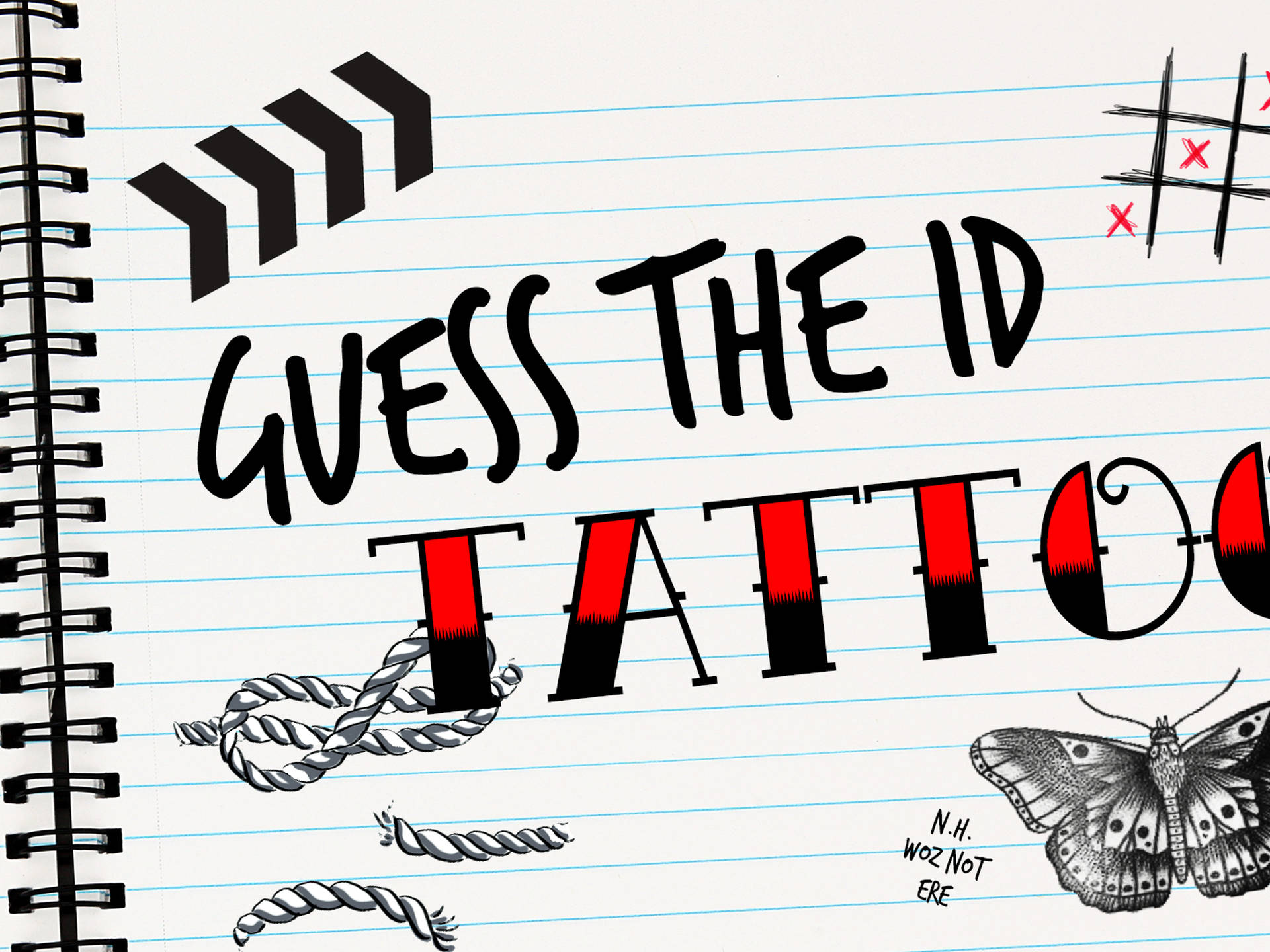 QUIZ: How well do you know... One Direction's tattoos? - Capital