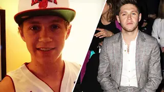 Niall Horan's Glow Up From One Direction To Solo Artist