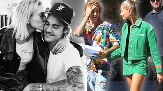 Justin Bieber & Hailey Baldwin Wedding Rumours After Visiting NY Court House