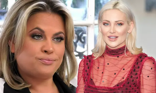 Steph Pratt Brands Nadia Essex 'Mean-Hearted' & Thinks She Was Trolled